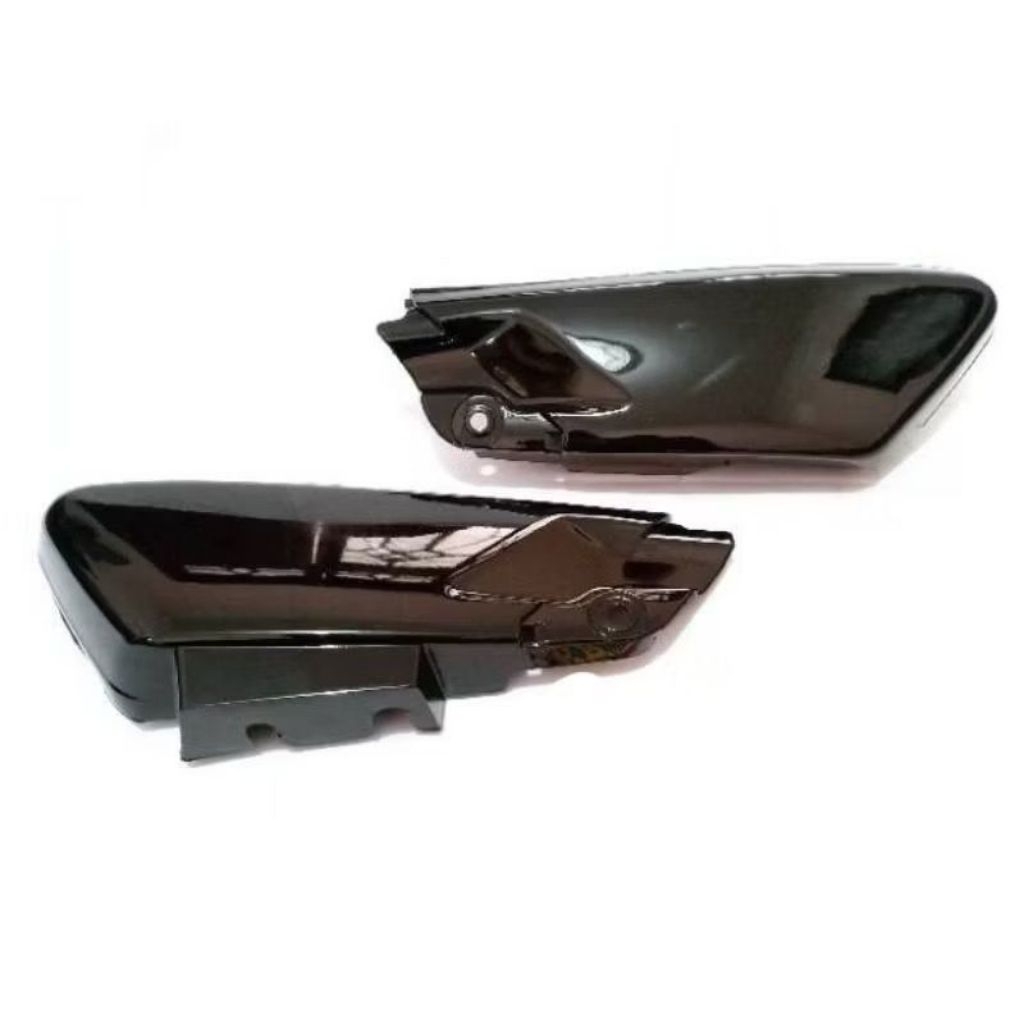 box aki box accu Astrea grand cover tutup aki Astrea grand hitam terlaris