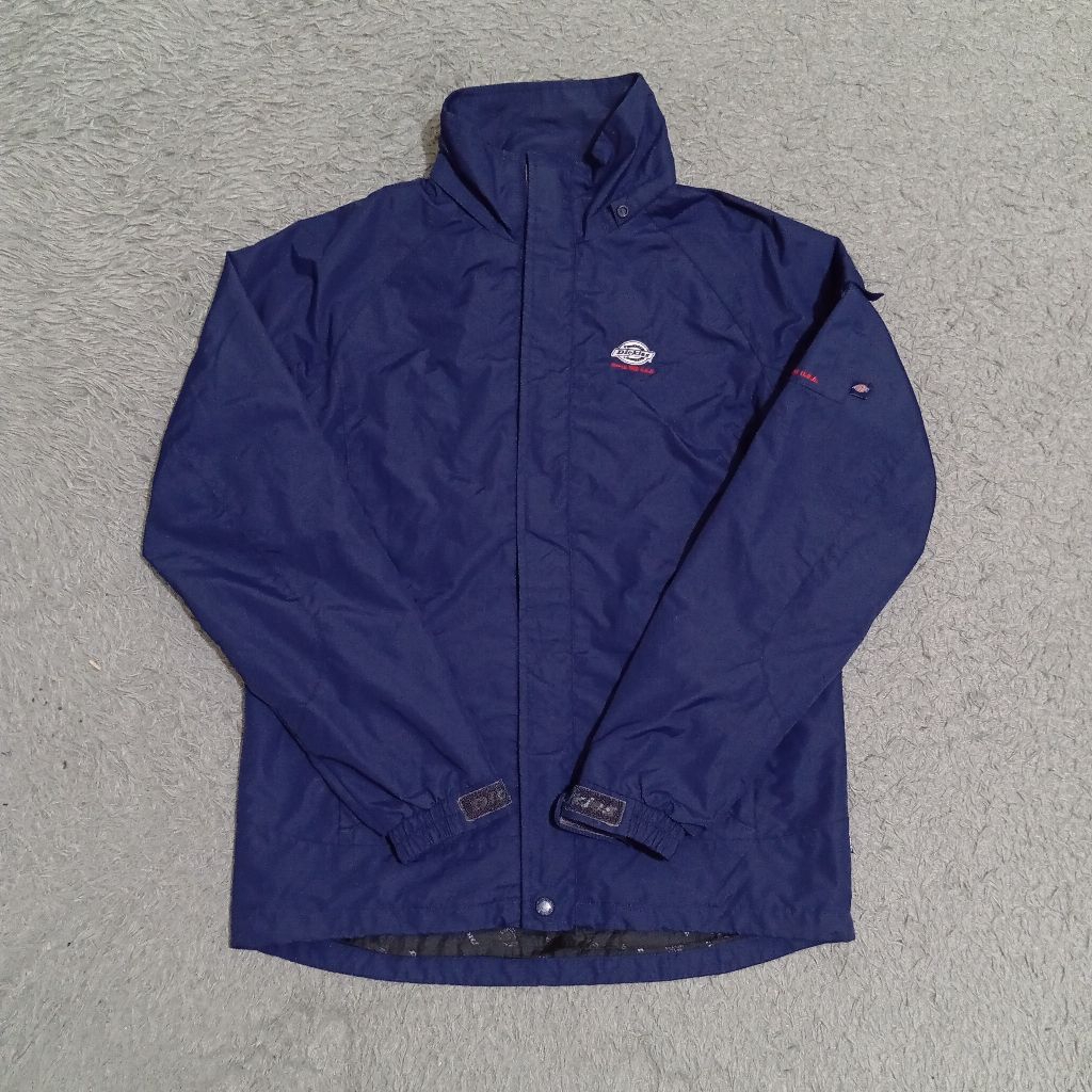 Dickies Navy M
