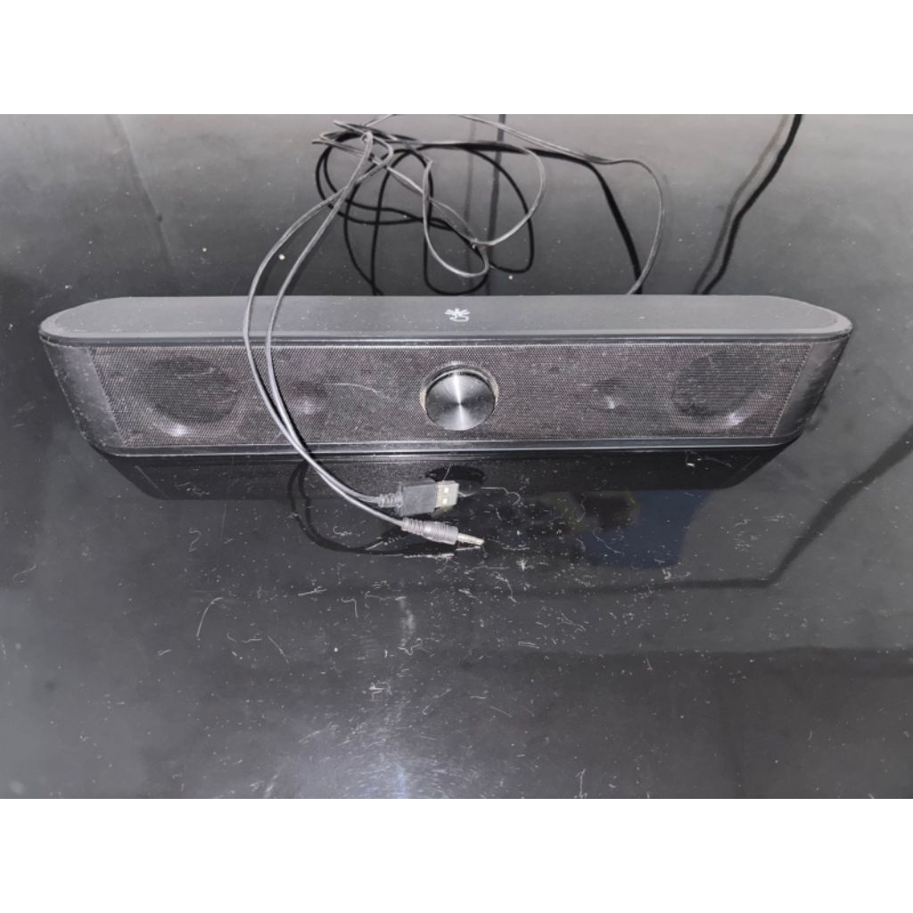 Speaker NYK Nemesis Quantum X60 - Second