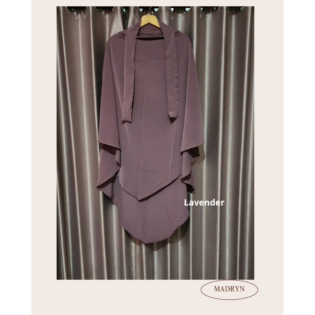 French khimarFatima(FK)