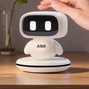 aimi chatgpt robot