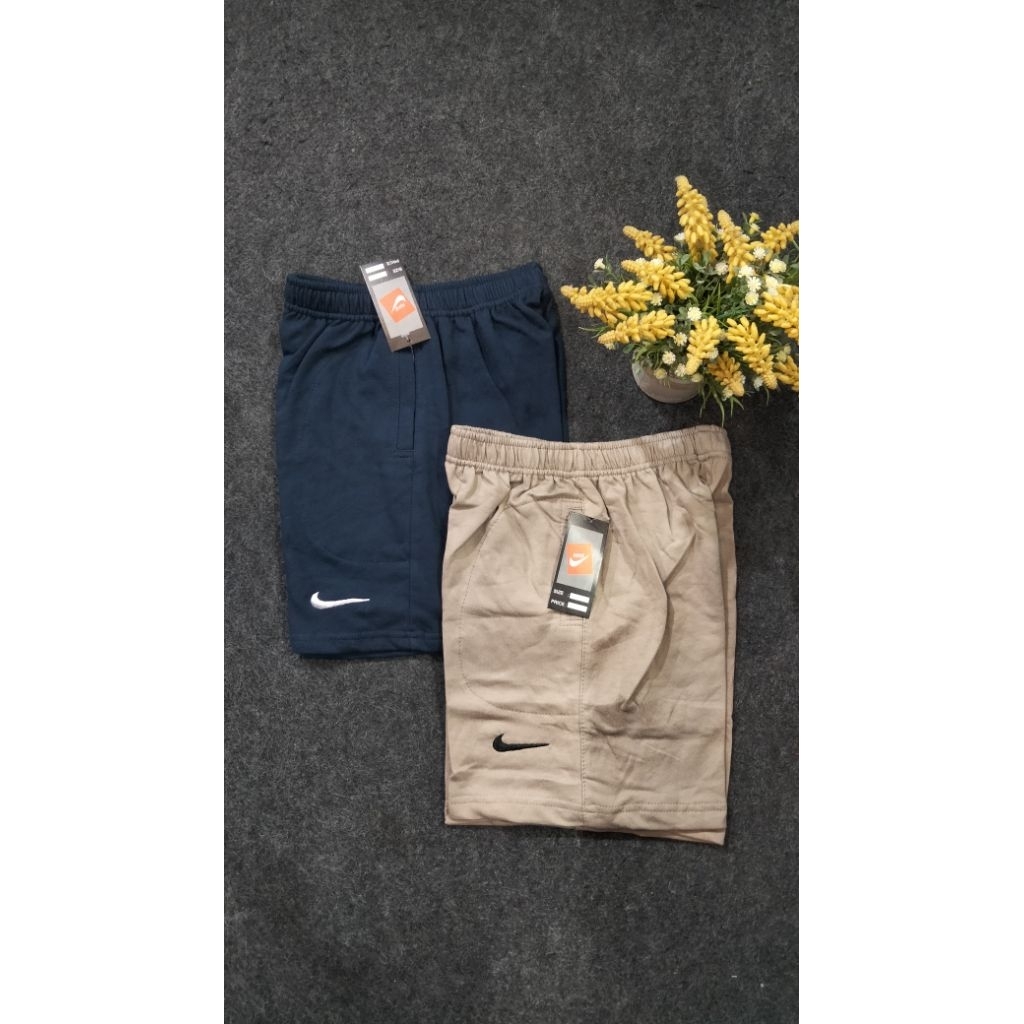 celana pendek anak cowo nike