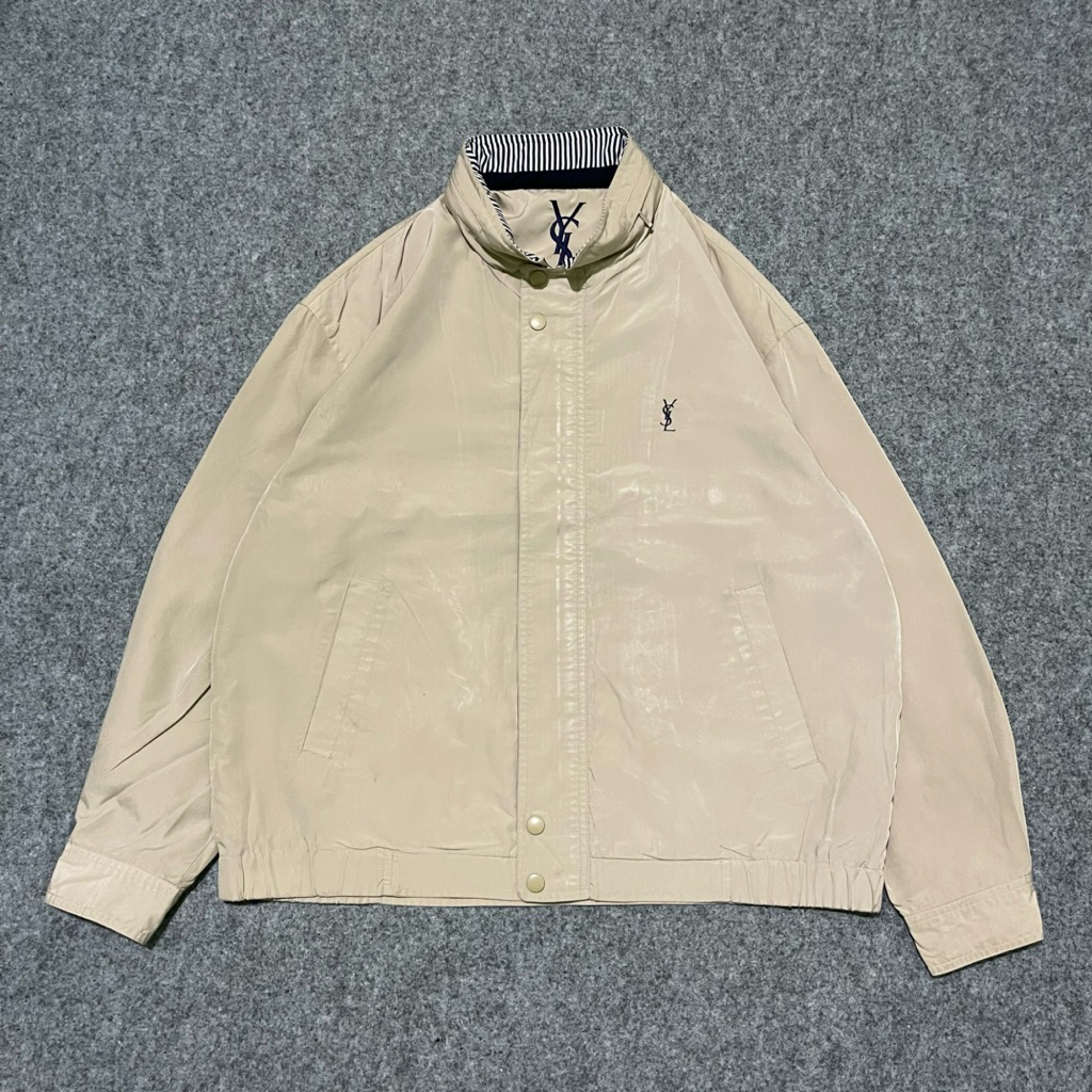 Jaket YSL