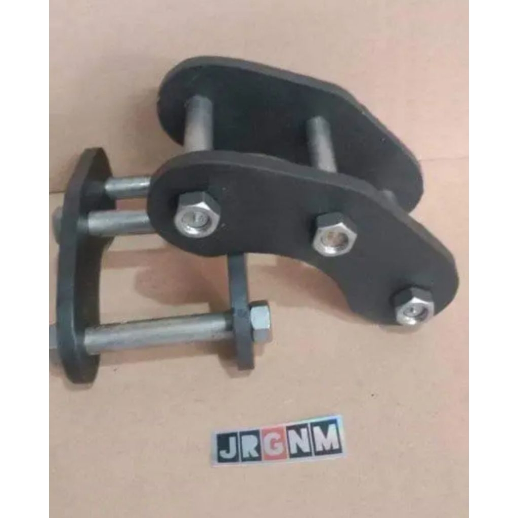 ANTING PER DAUN SUZUKI KATANA 12CM