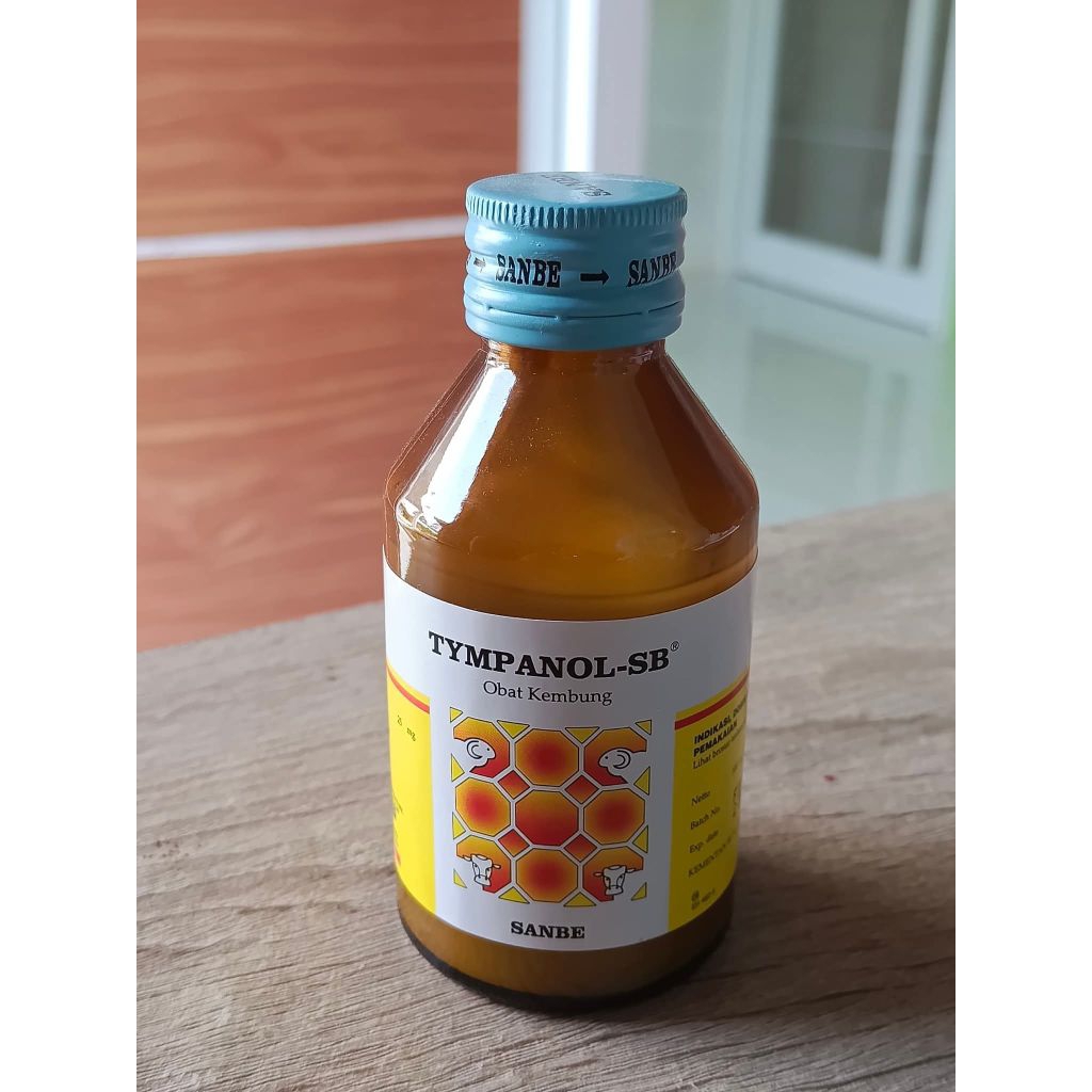 Tympanol sb 100ml