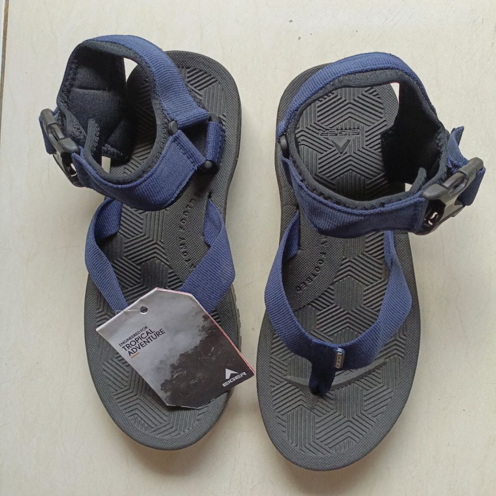 Bhardev Pinch Rollstrap Navy