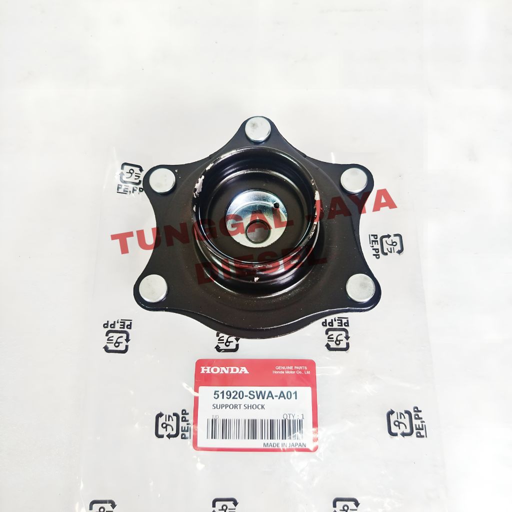 Support Shock Absober Support Shock Depan CRV RE Gen 3 / CRV RM Gen 4 Original