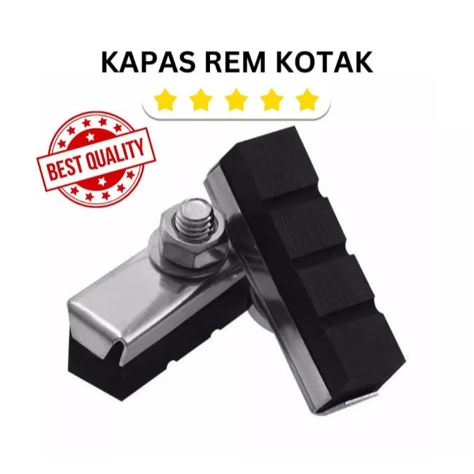 Karet Rem Sepeda Jengki Karet Rem Sepeda Singking