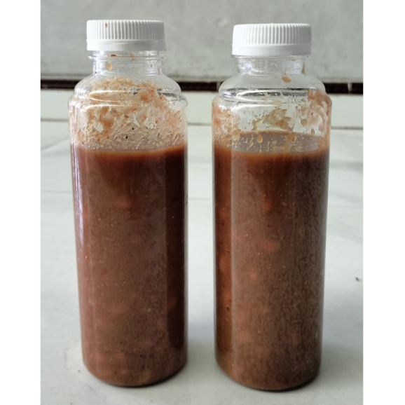 Tauco Medan Tauco Asin Medan 250gr