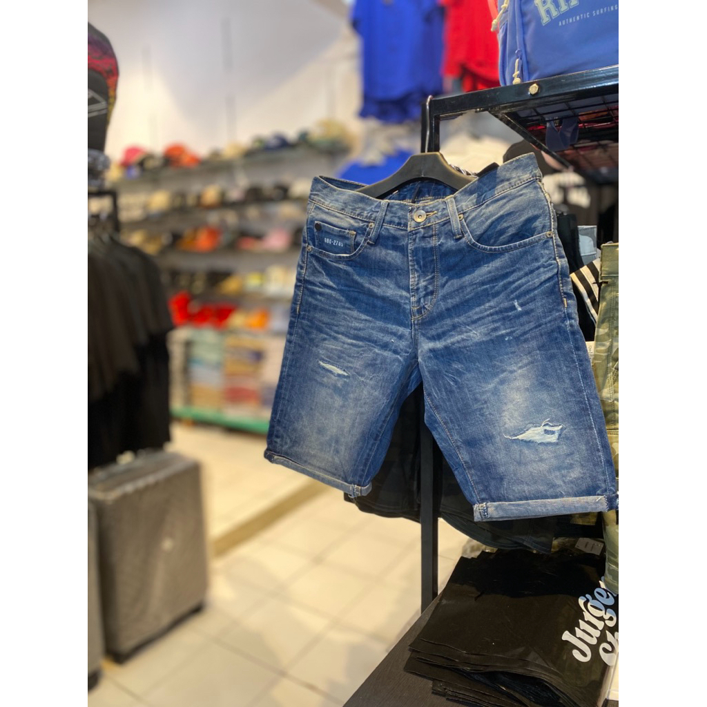 Celana BOMBOGIE JEANS ORIGINAL