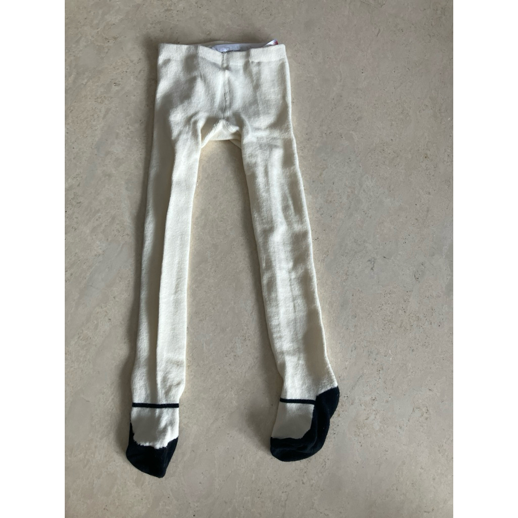 mothercare legging / primark disney legging size 18- 24 months