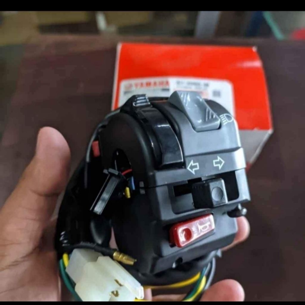 holder kiri vixion original | holder kiri original rxking vixion