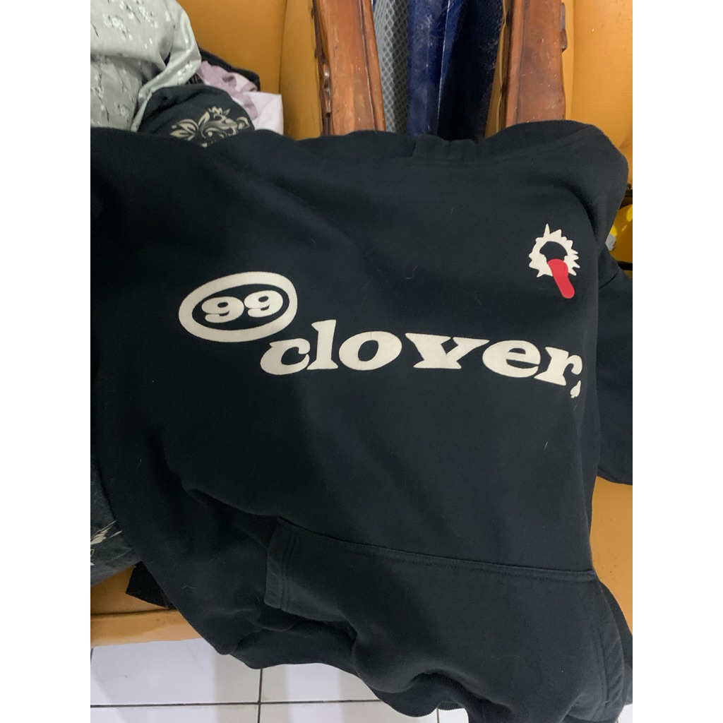 99Clover