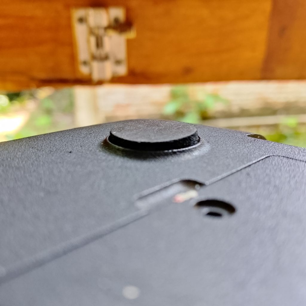 DIY UNIVERSAL Karet Kaki Laptop Asus A442U X442U | Rubber Feet Anti Slip | Dudukan Bawah