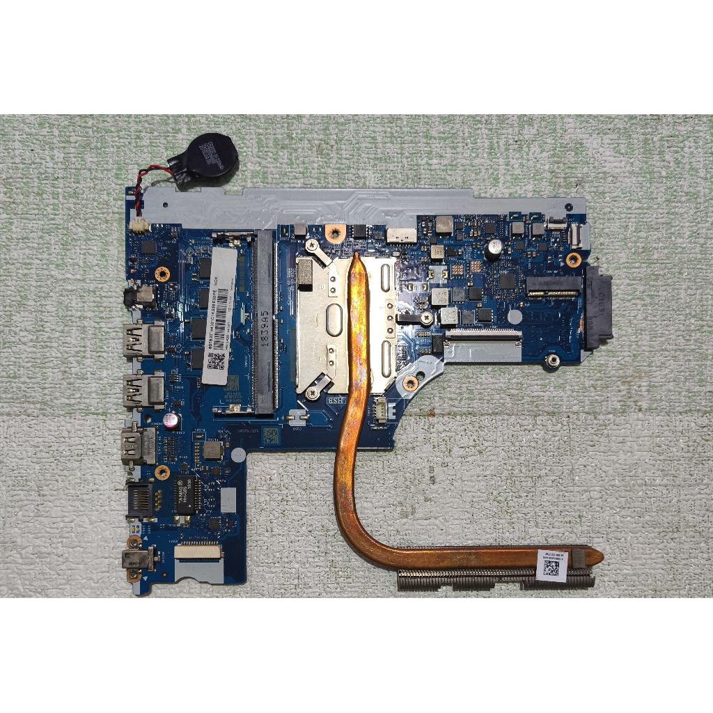 motherboard lenovo ideapad 130 14ikb