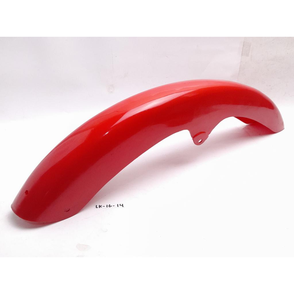 HONDA C110 CA110 C115 GARENG SPAKBOR SLEBOR DEPAN MERAH UTN