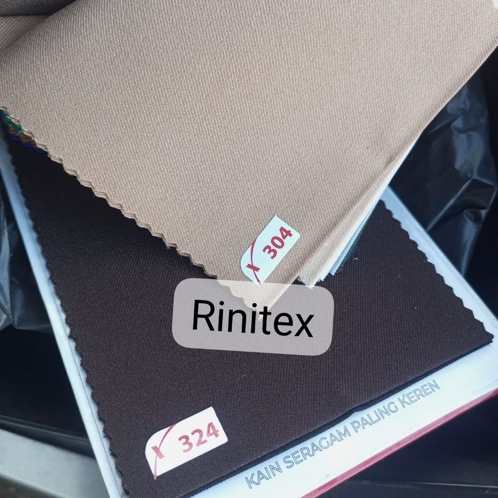 kain seragam Pramuka maximotion