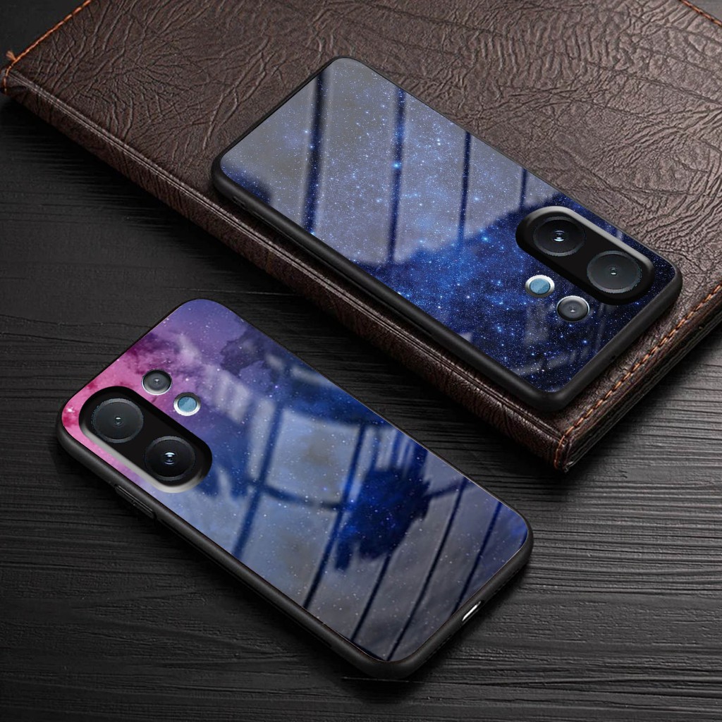 Softcase Glossy Vivo V60  [SC 21] Mirror Glossy Vivo V60   Case HP Murah Kesing HP