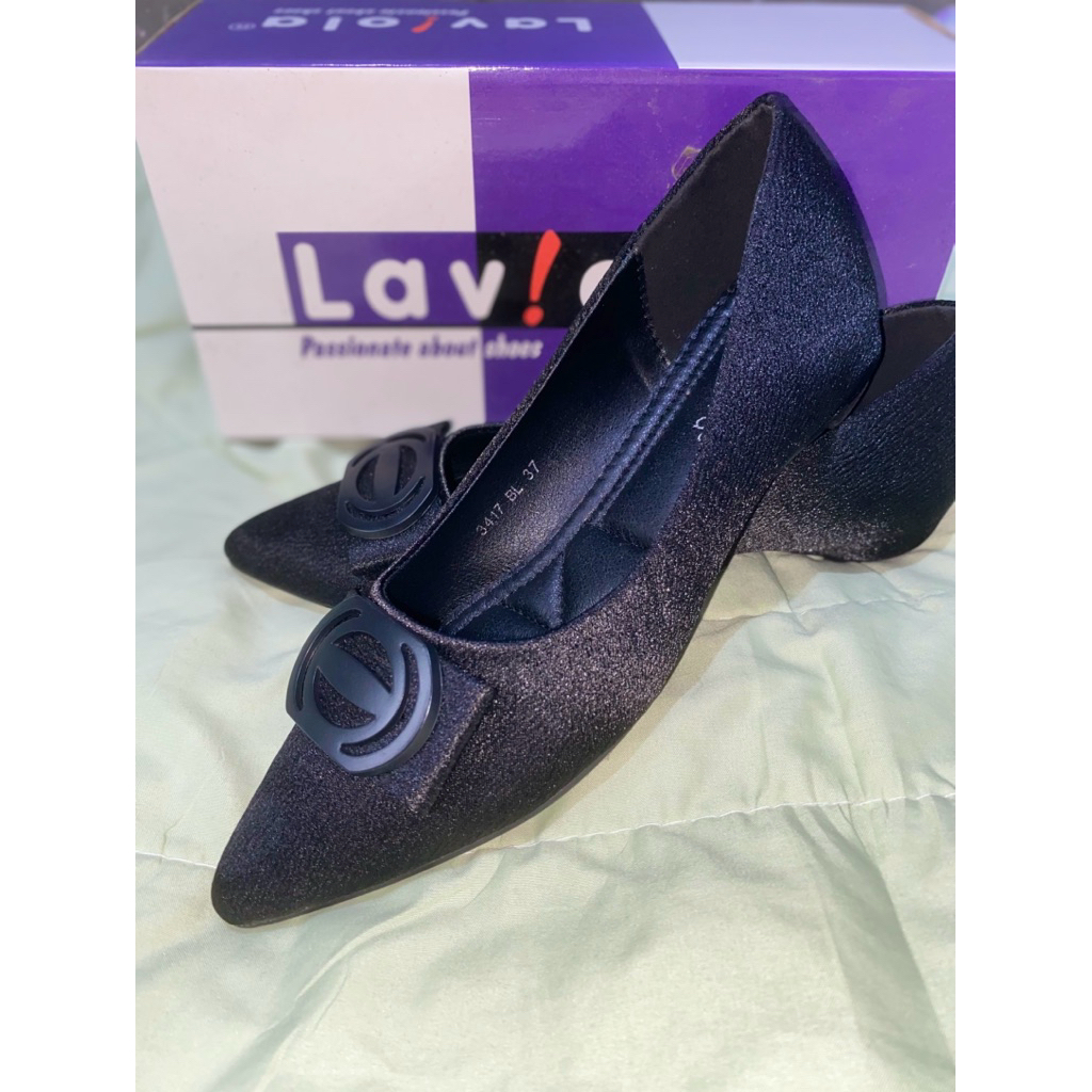 Sepatu LAVIOLA Wanita