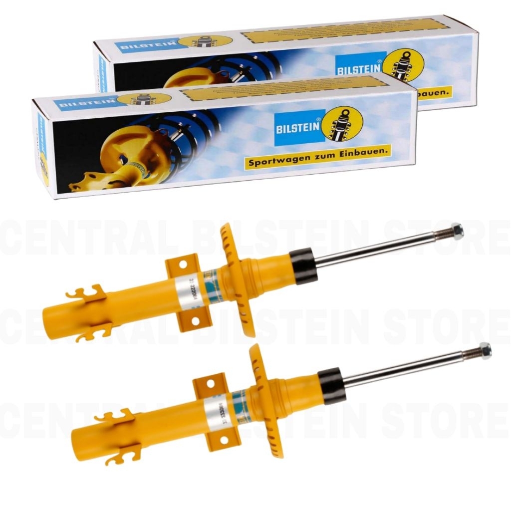 SHOCKBREAKER DEPAN VW FOX ORIGINAL BILSTEIN B6