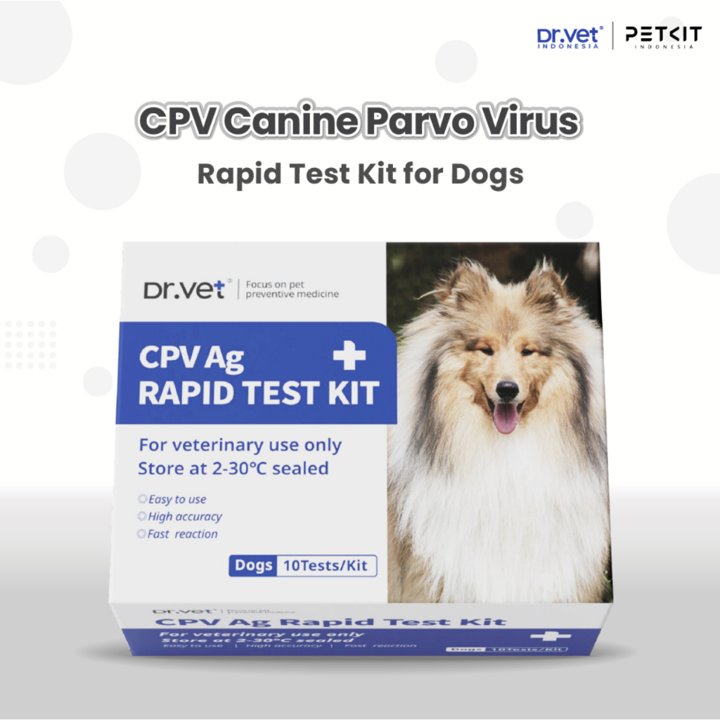 Harga test kit parvo Terbaru Feb 2026 | BigGo Indonesia