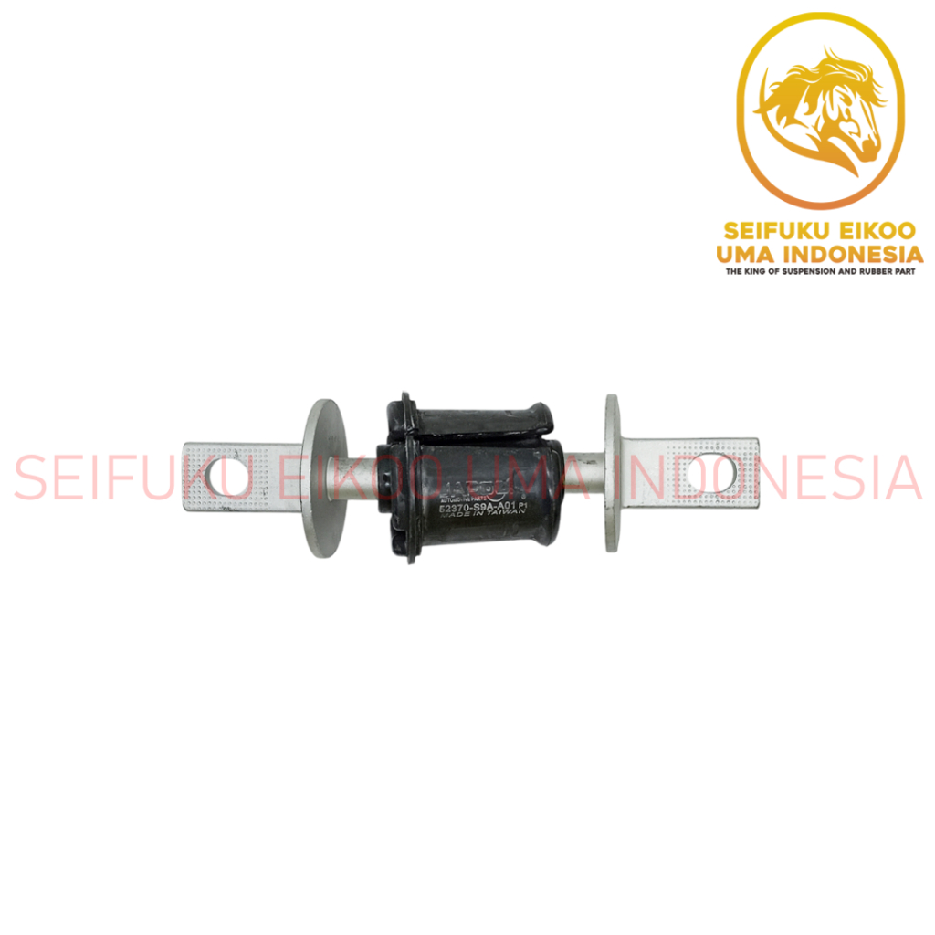 BUSHING TRILLING ARM HONDA CRV GEN 2 RD-4 / RD-5 / STREAM / CIVIC CENTURY VTI S (2001-2006) - REAR /