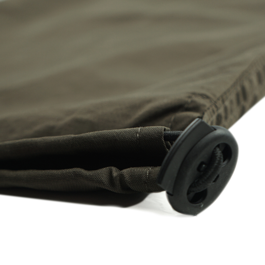 Troy Company Long Cargo Pants Army Zenith - Celana Panjang Cargo Army LCT 3341