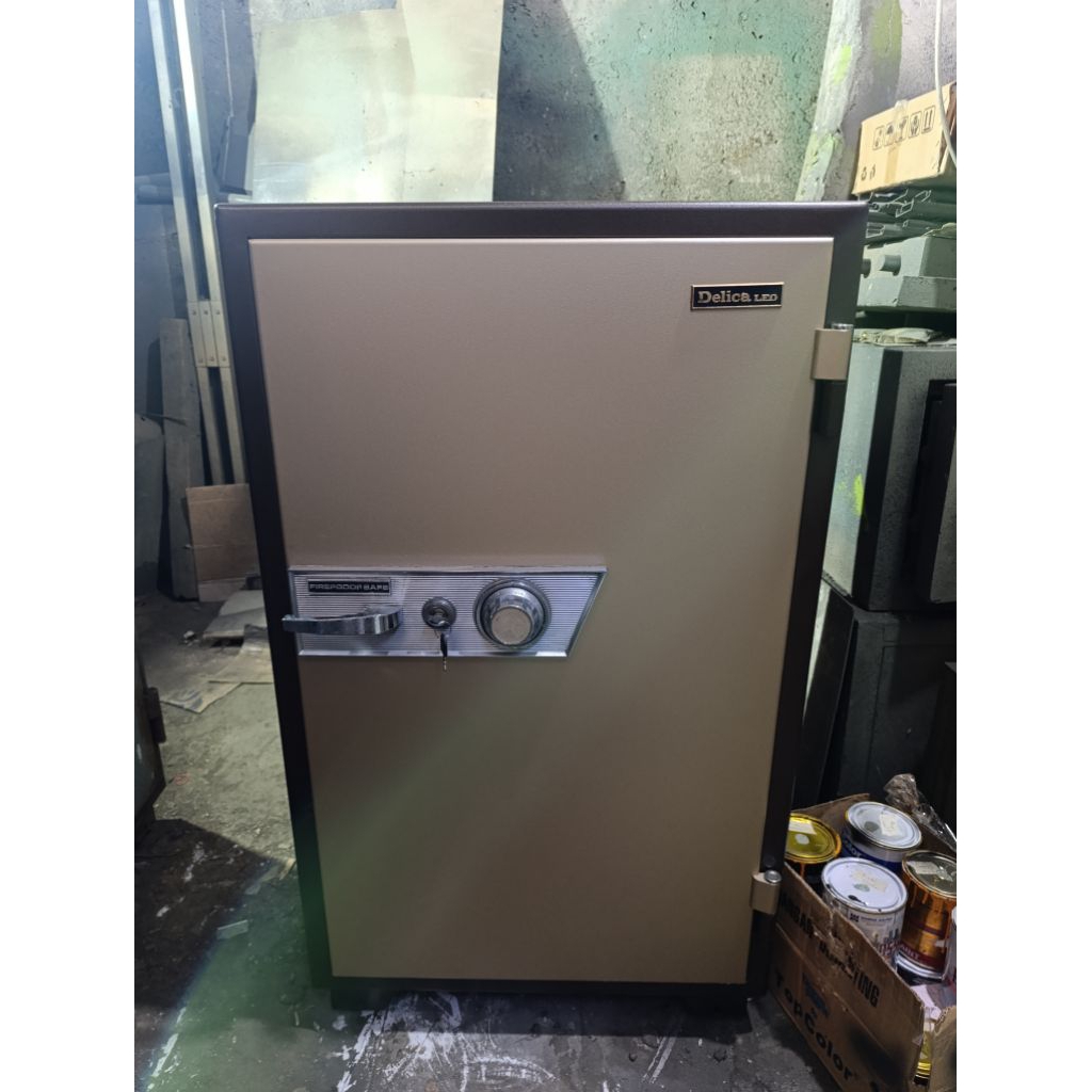 Brankas DELICA LEO 113CM