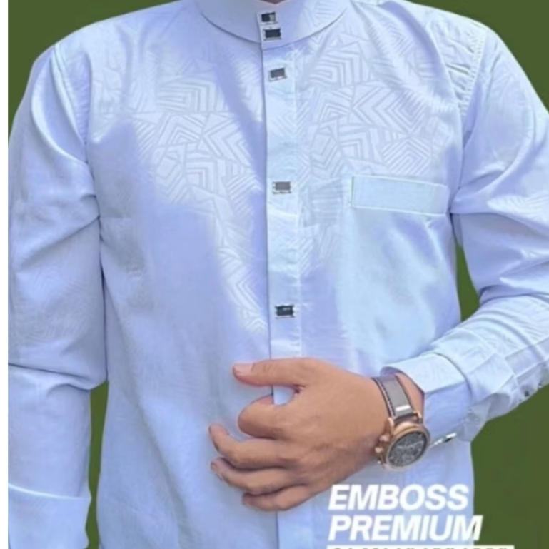 kemko sultan embos kemeja koko kemko koko sultan