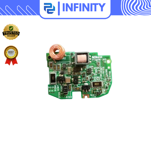 flash board kamera Nikon D200 NIKON D200