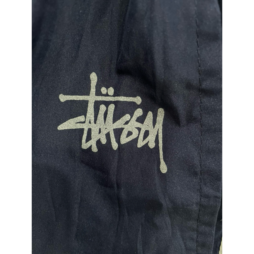 STUSSY SPORT WATER SHORTS, CELANA PENDEK STUSSY, CELANA PENDEK SECOND BRAND