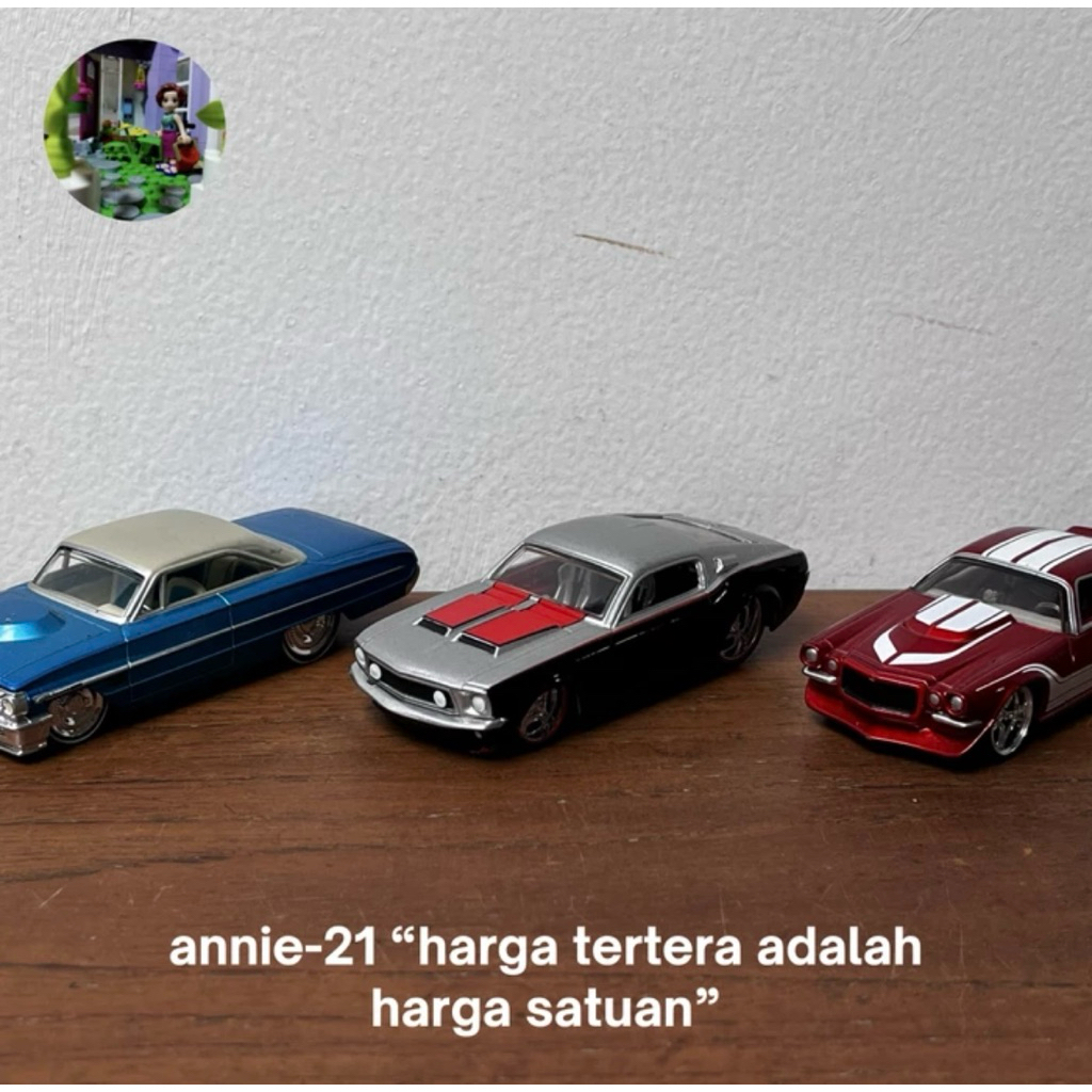 Hotwheels G Machines skala 1/50