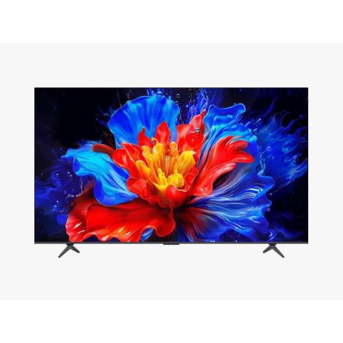 TV TCL 85P8K QLED TV 4K UHD Smart Google TV 85 Inch P8K GARANSI RESMI