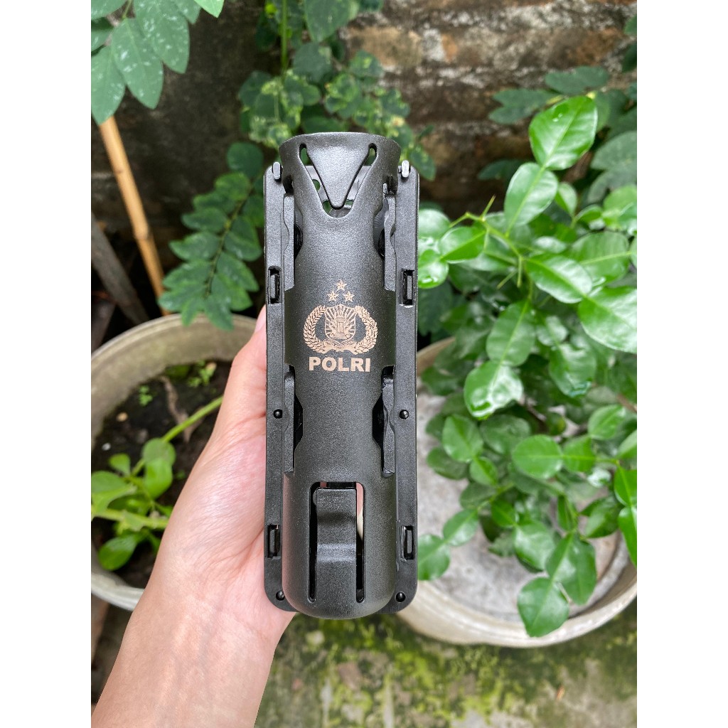 TACTICAL Holster sarung baton Tactical