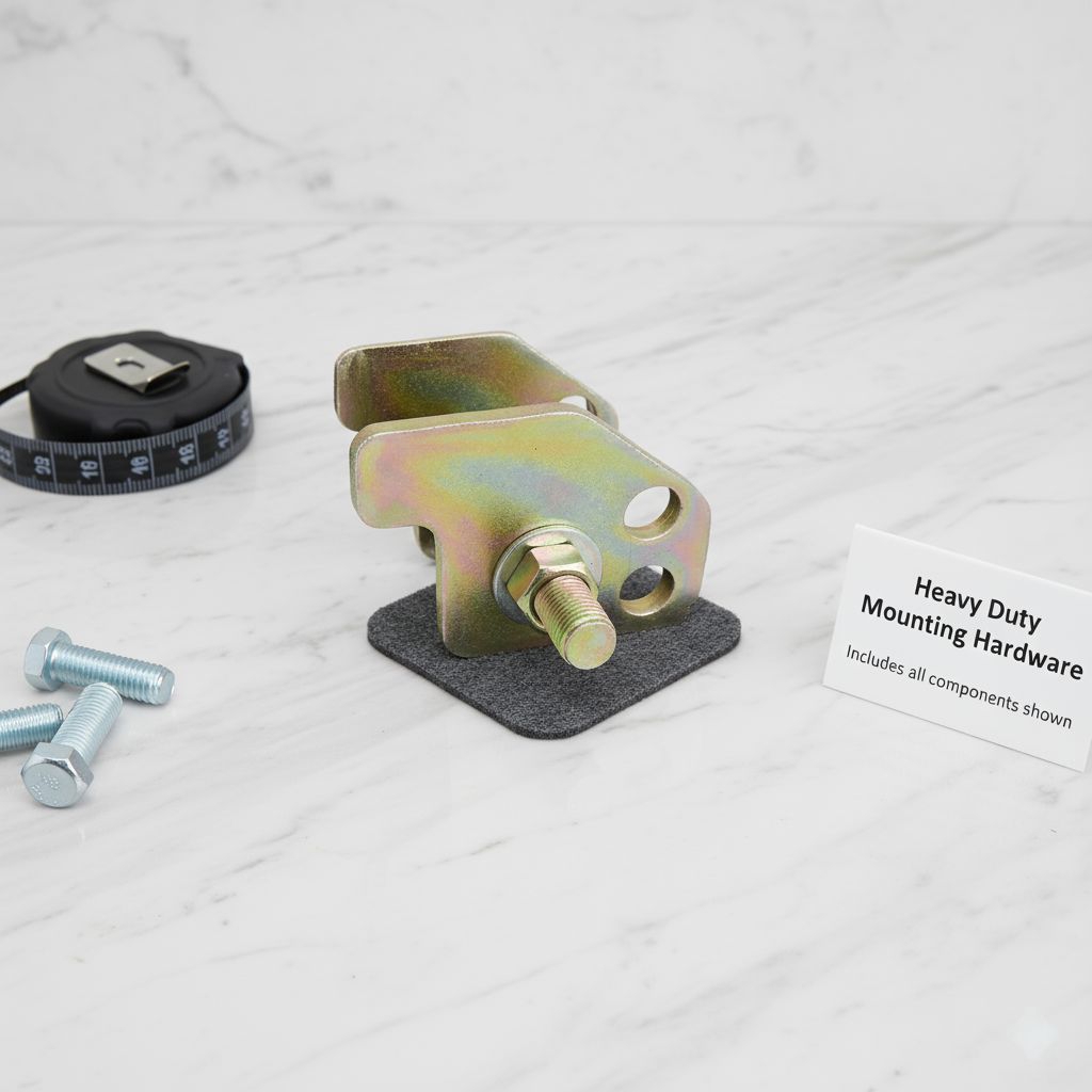 Peninggi Monoshock Byson, Peninggi Shock Byson, Peninggi Belakang Byson, Peninggi Monoshock Byson