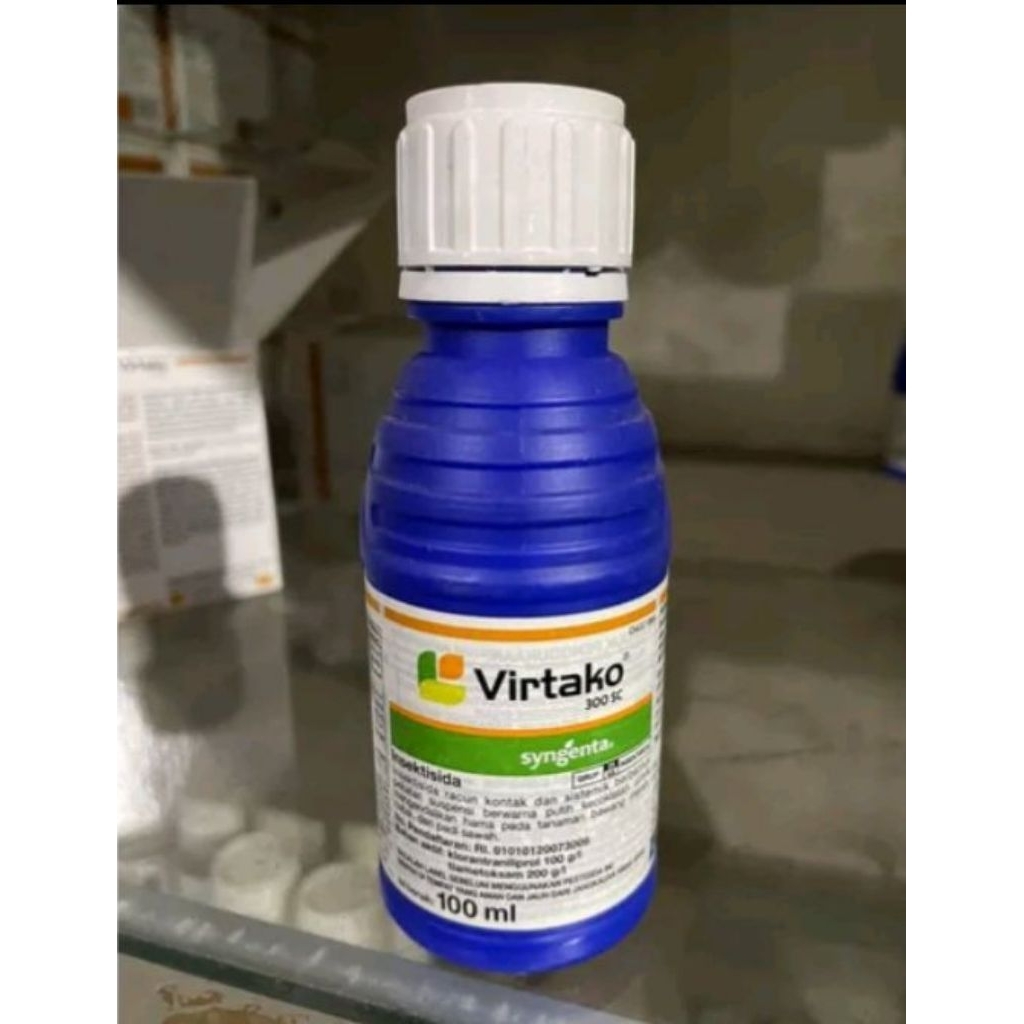 virtako 100ml