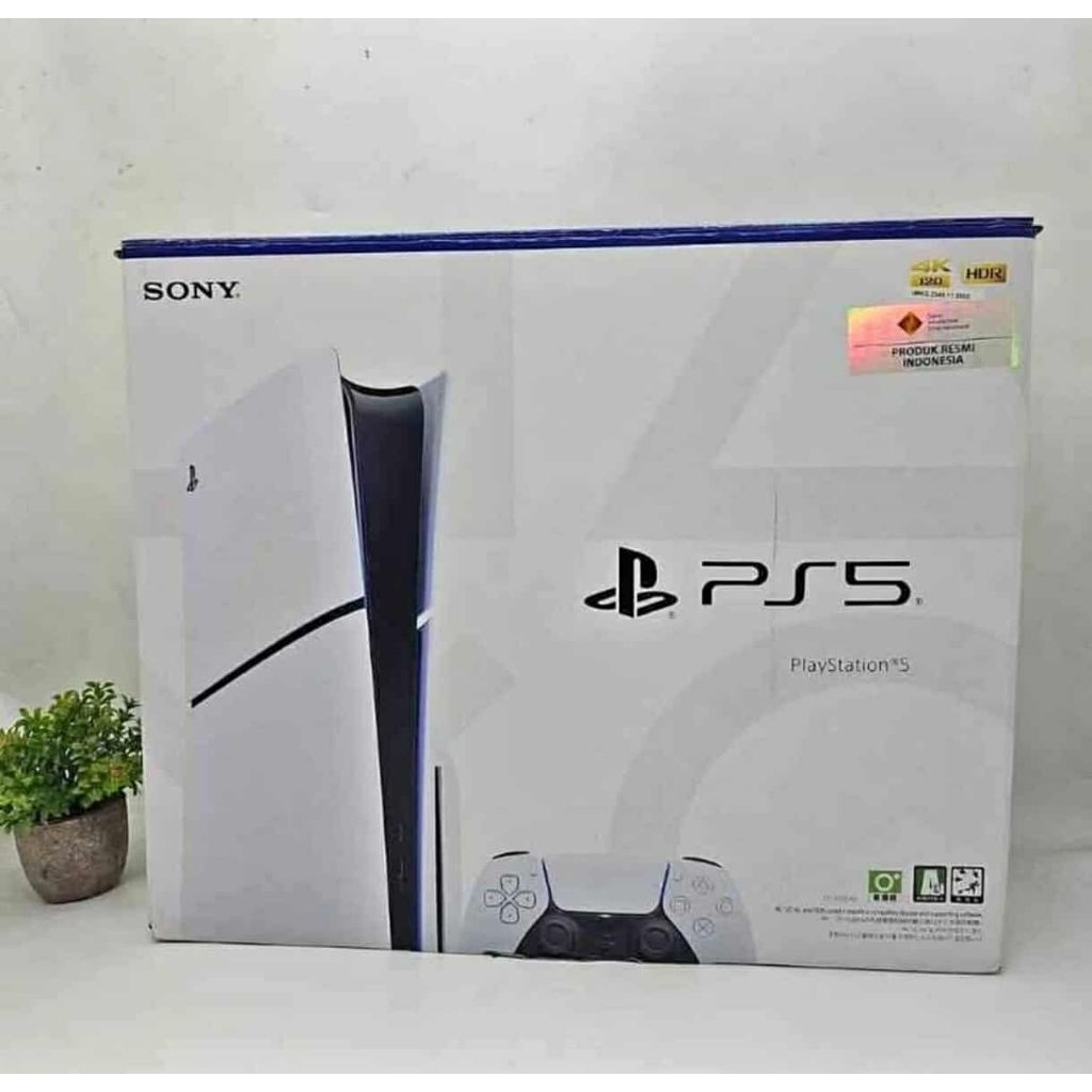 Playstation 5 Disc 825GB