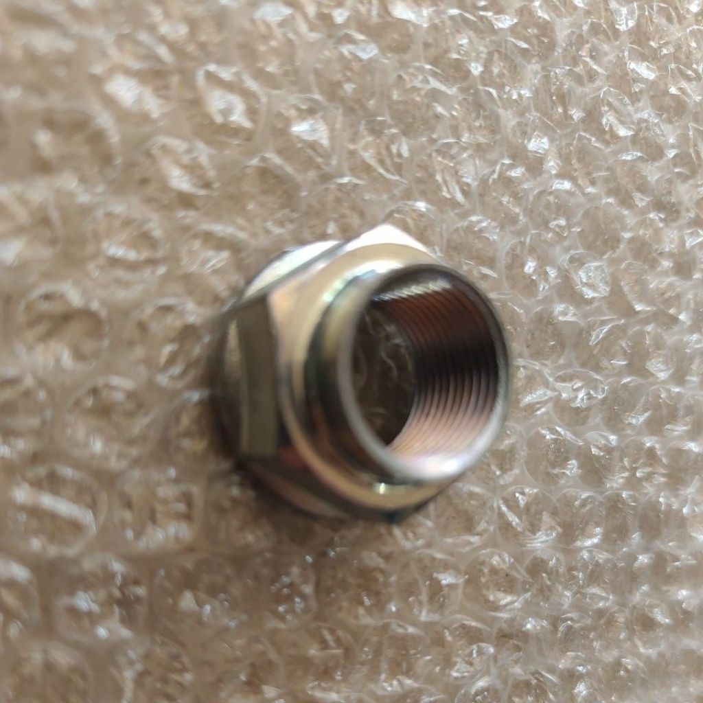 Mur As Roda Depan Honda Jazz RS streem Freed Brio Mobilio Original