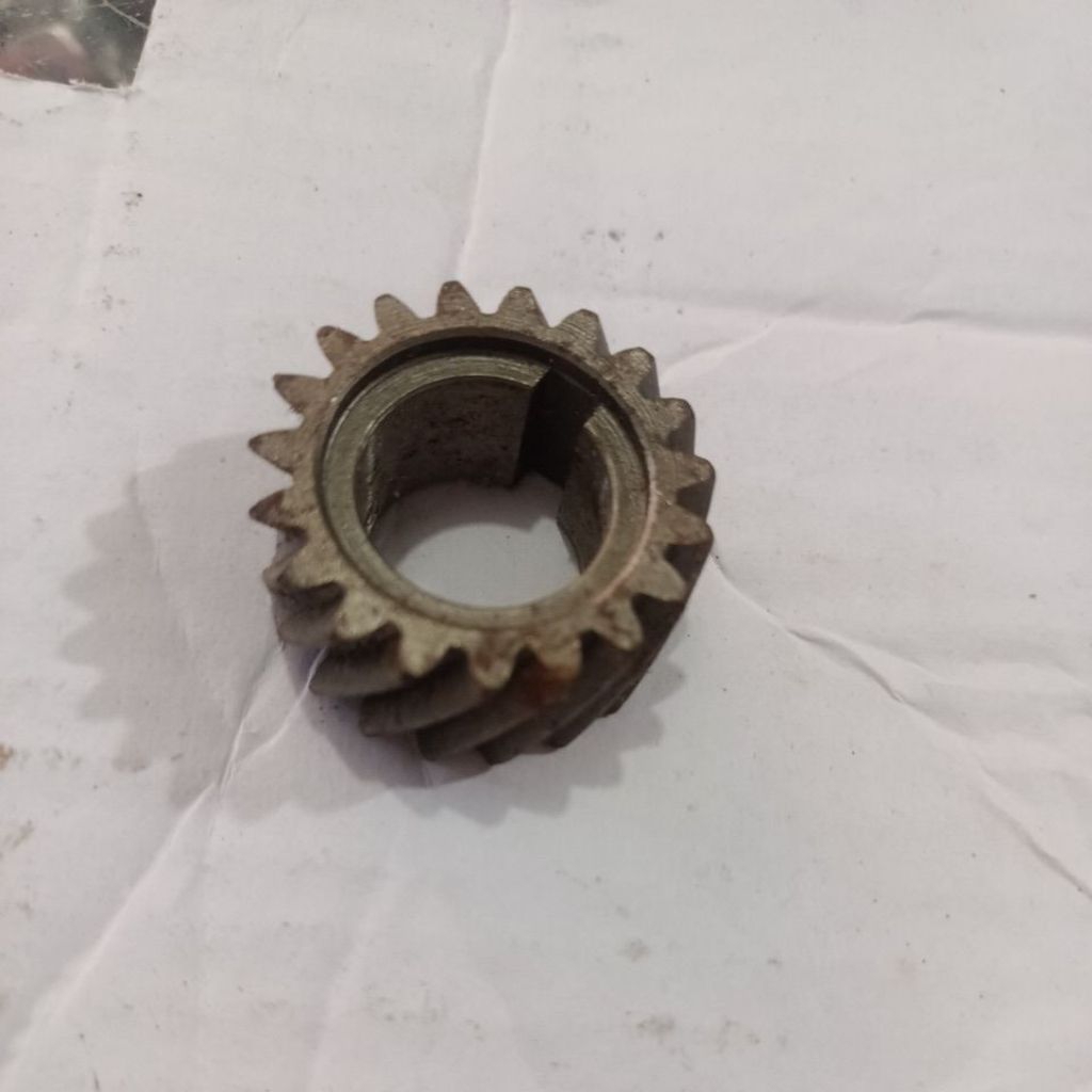 Drive gear primer kopling L2g yl2g yb100