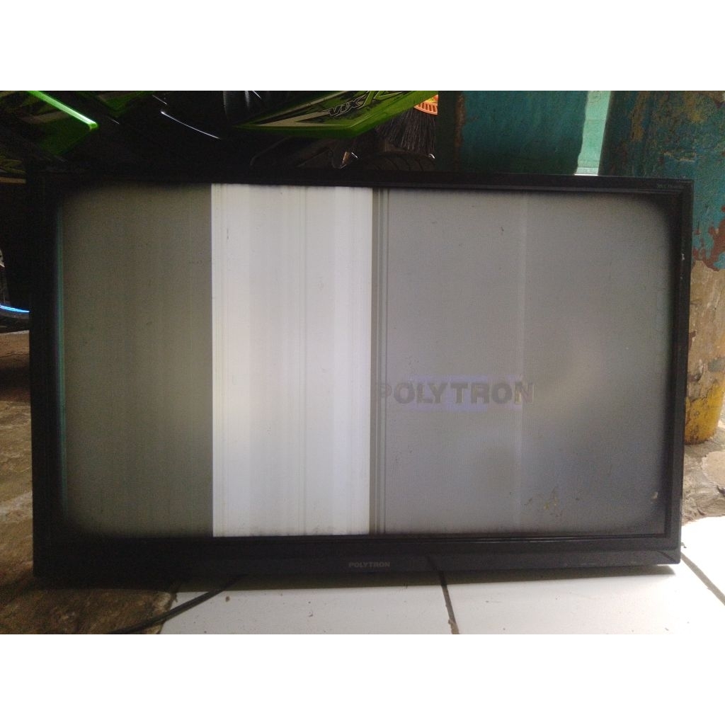 Mainboard set Polytron PLD 32D552