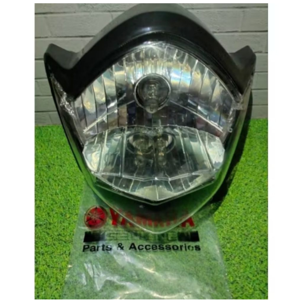 reflektor Vixion Old