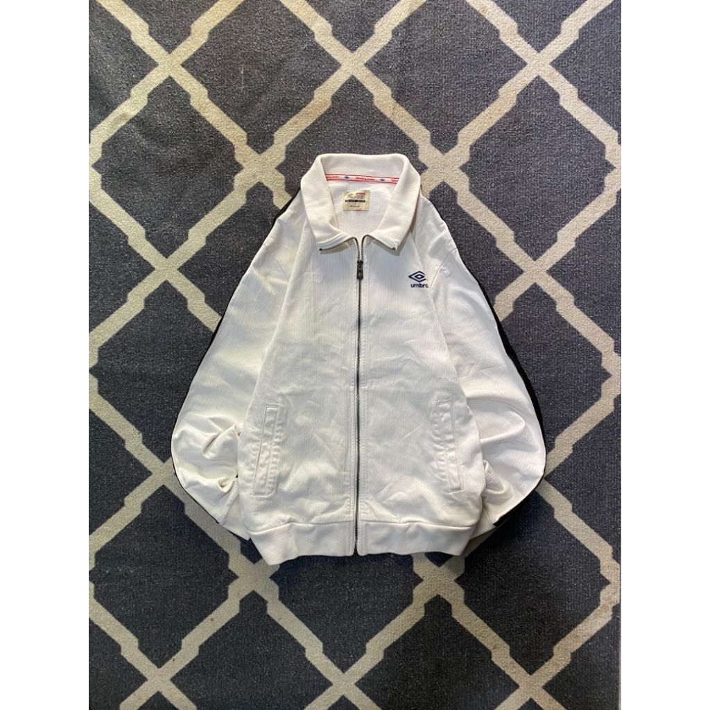 umbro jaket