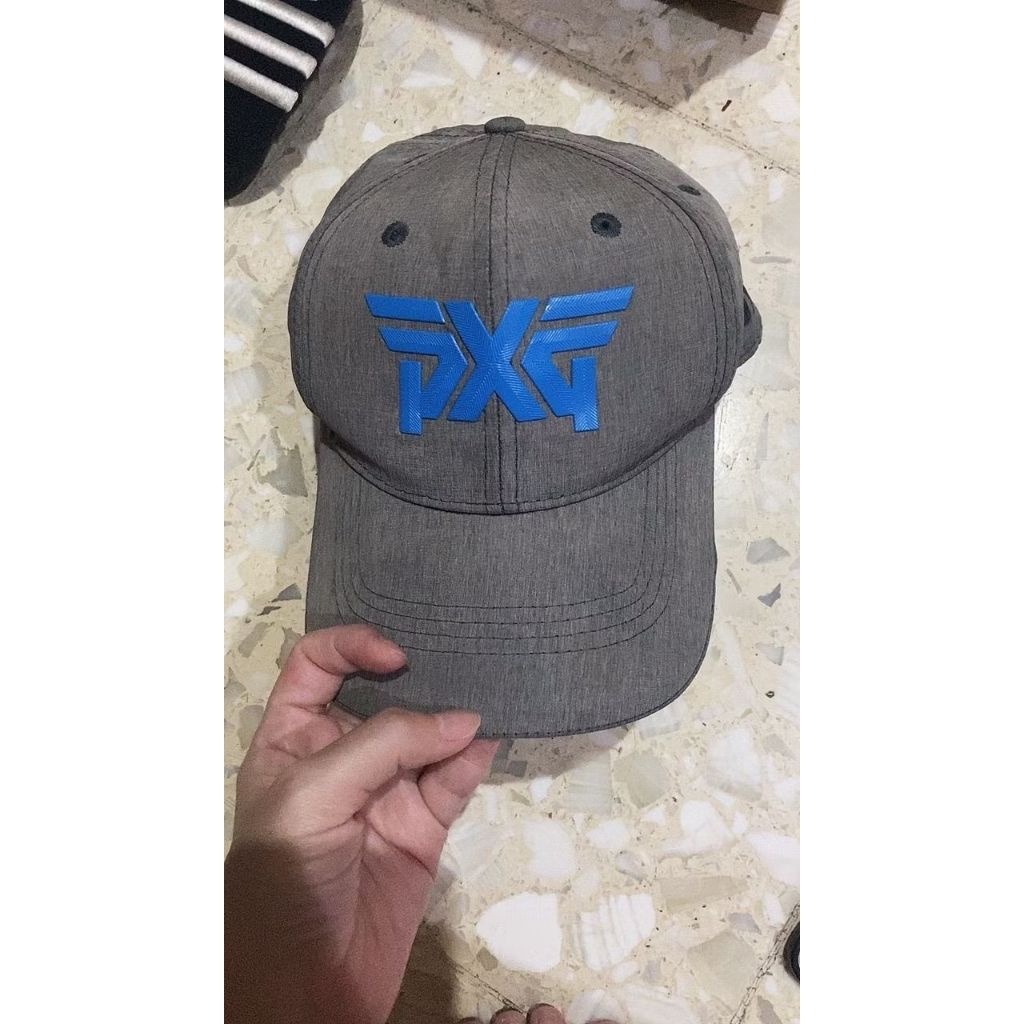 topi PXG