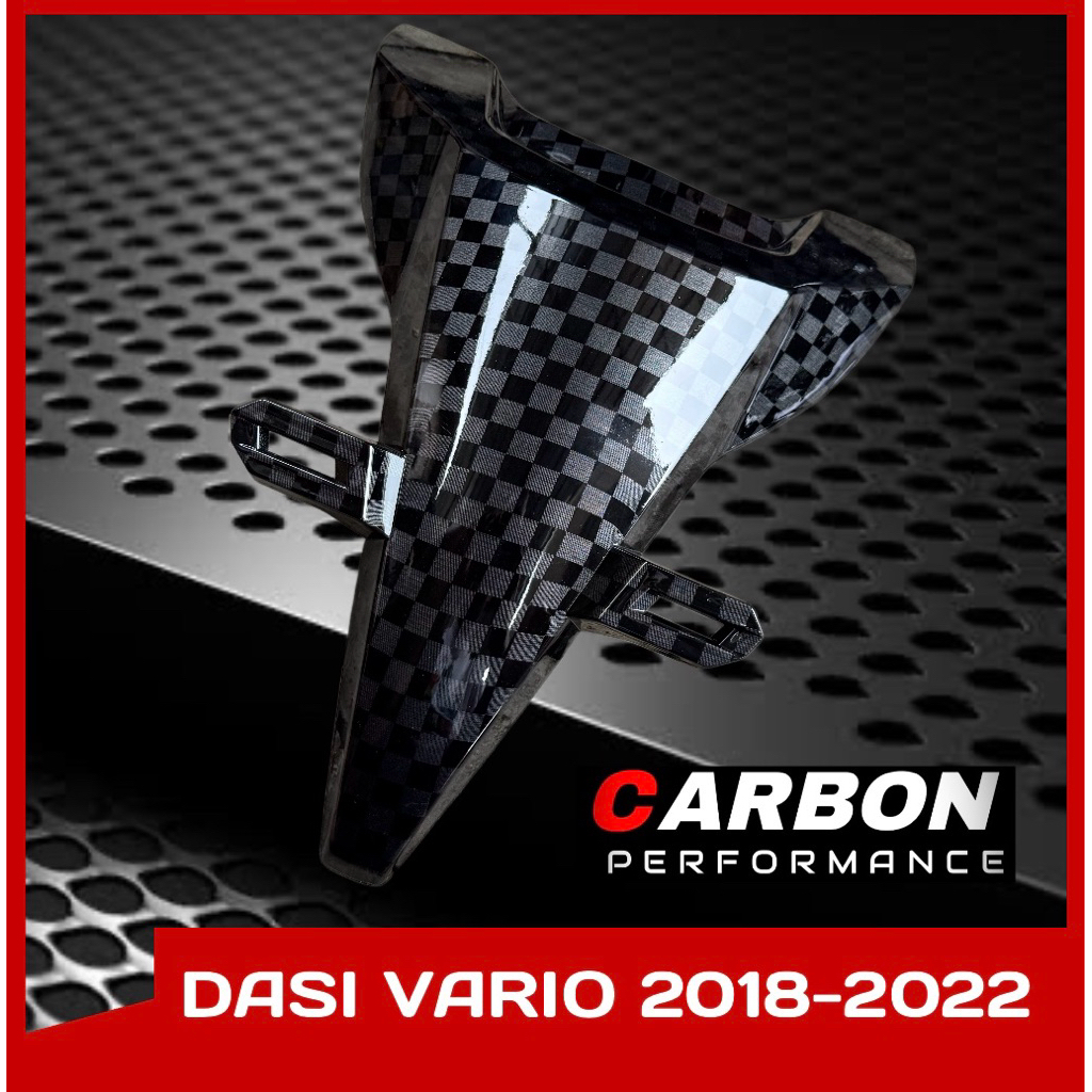 DASI VARIO 125 150 CARBON CATUR 2018-2022 - dasi vario 125 150 carbon catur CARBON CATUR DASI VARIO 