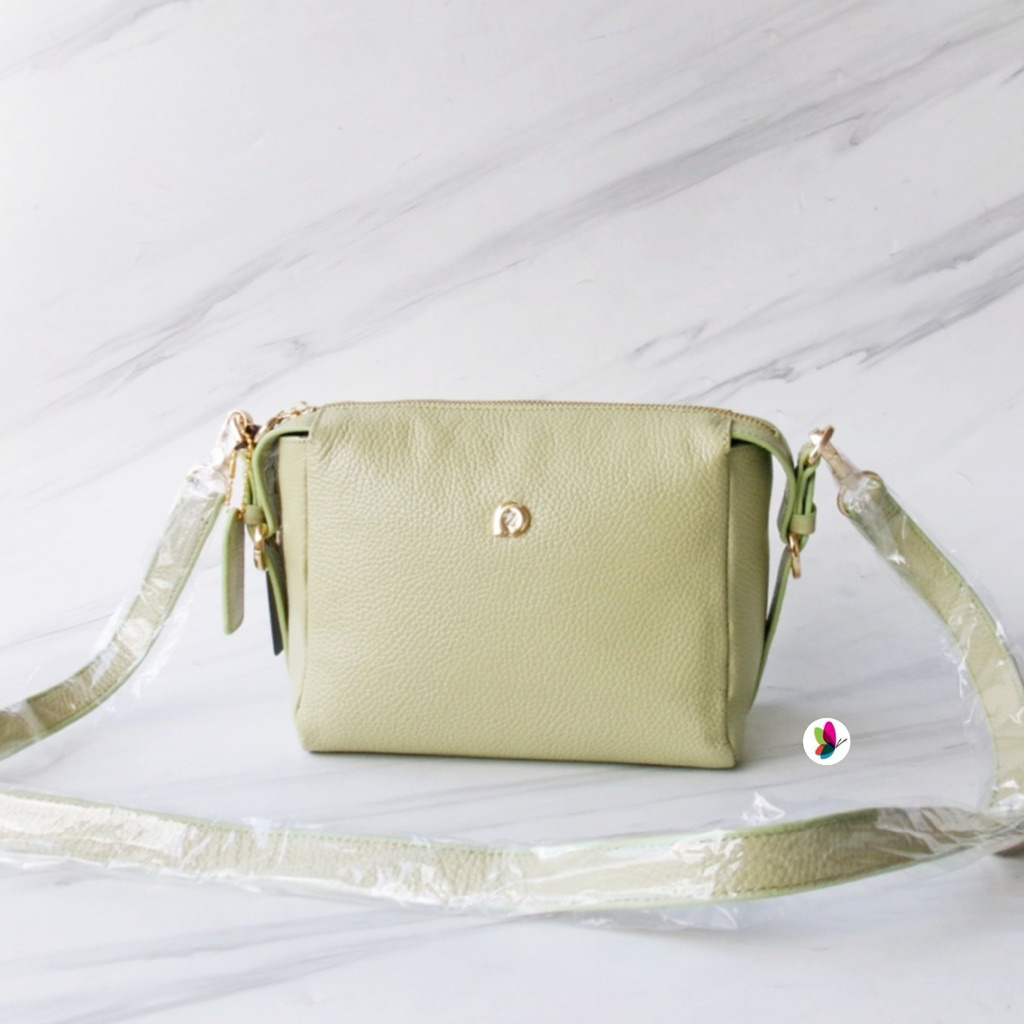 PAPILLON K3383 Hijau Muda