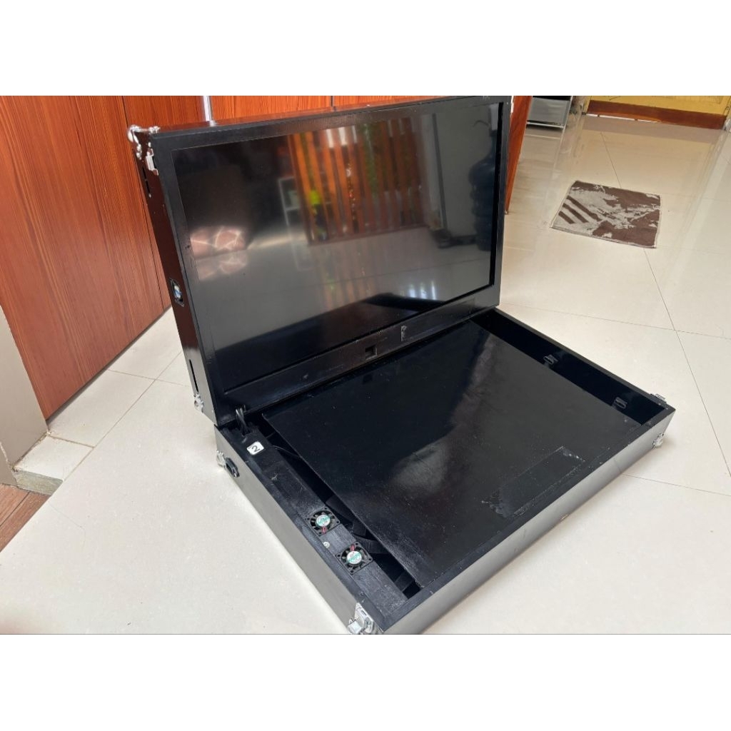 Playbox 32 inch PS 2 PS 3 PS 4