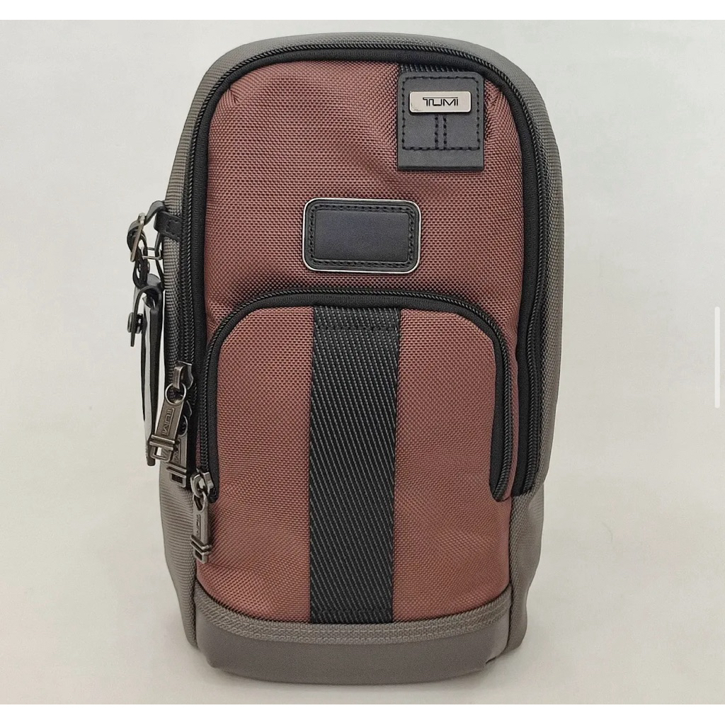 Tumiii Fife Slim sling Bag Fremont