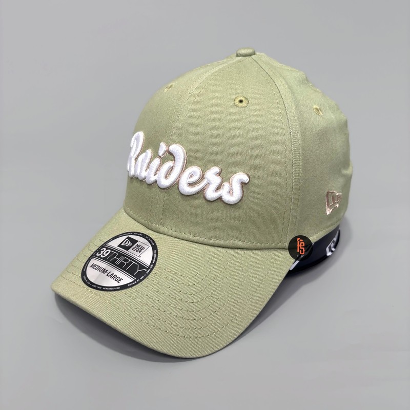 TOPI NEW ERA ORIGINAL 3930 LASVEG BUBBLE SCRIPT GREEN WHITE