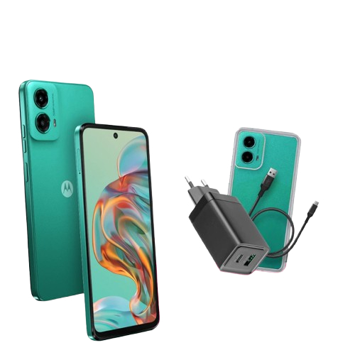 MOTOROLA FOGO 5G+ 8GB 256GB