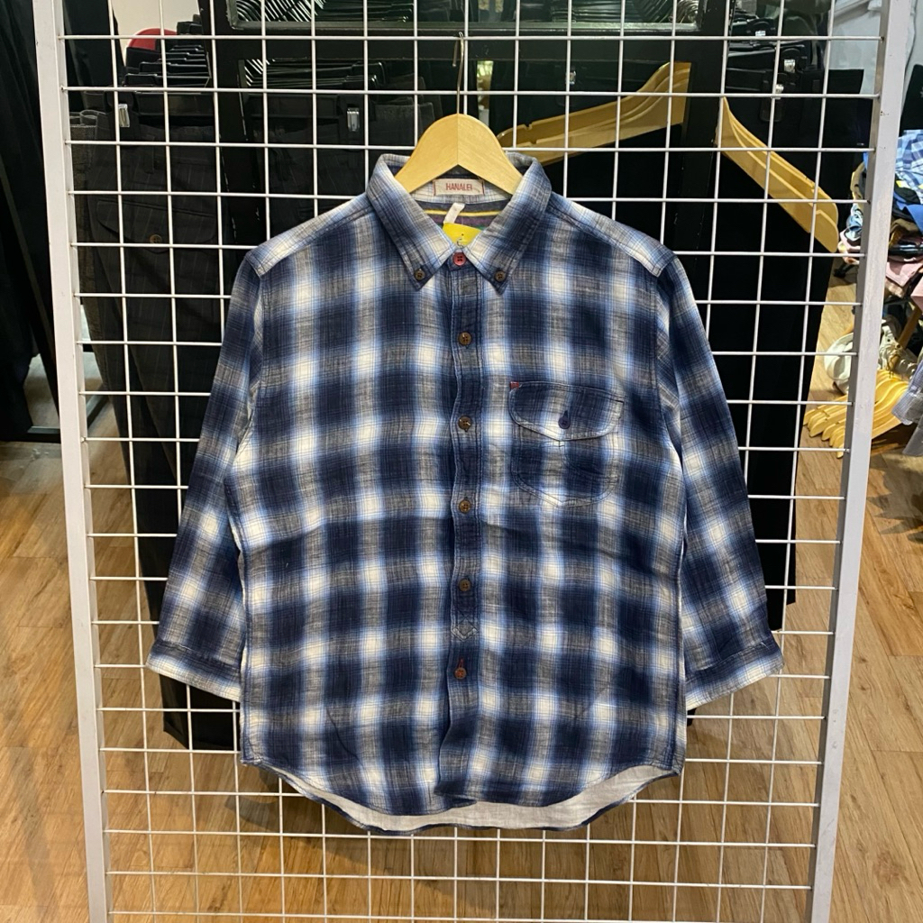Hanelei Veterano Shirt